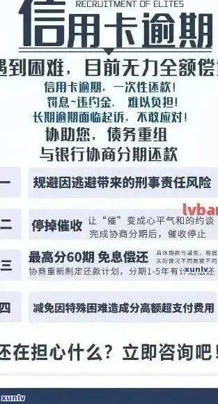 信用卡逾期五万可能面临的后果及应对策略：了解详细情况，避免信用受损