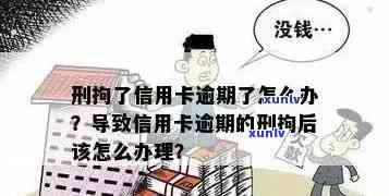 因刑事拘留影响信用卡还款，如何解决逾期问题并避免信用损失？