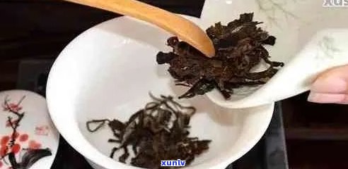 普洱茶一般多少克一泡、一饼、一杯：普洱茶克重详解