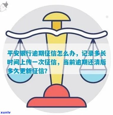 平安信用卡逾期消除记录全攻略：实用技巧与解决方案