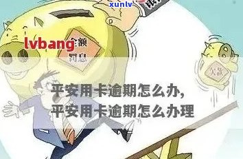 平安信用卡逾期如何消除