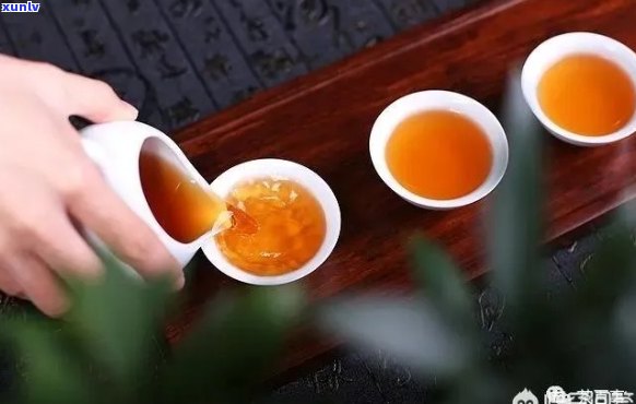 探索普洱茶魅力：一般熟普洱茶喝几遍体验？