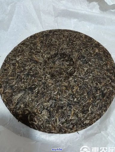 6斤普洱茶饼多少钱