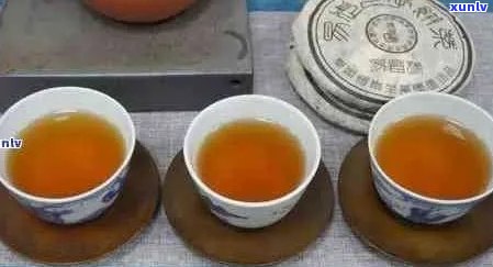 2006年聘号普洱茶荣获大奖：品质、年份与口感的完美结合