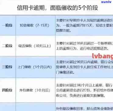 全方位指南：应对信用卡逾期 *** ，保护您的权益与隐私