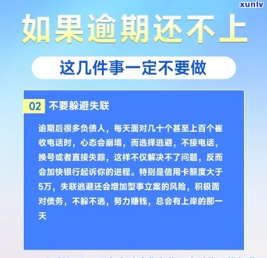 负债逾期信用卡网贷