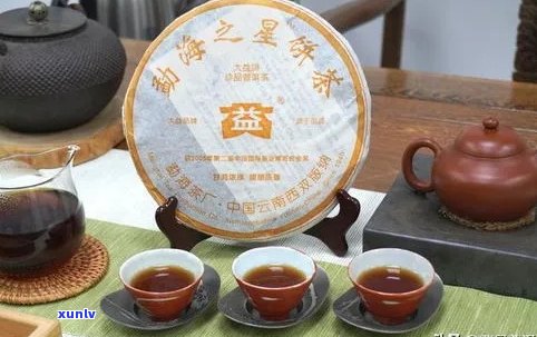 祥润号普洱茶价格及祥瑞号普洱茶熟茶行情分析