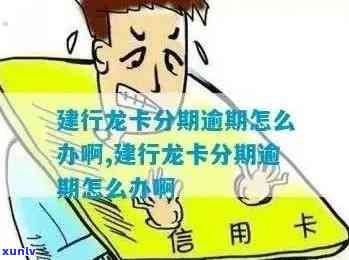 建行信用卡逾期导致无法刷卡，解决方案及注意事项一览