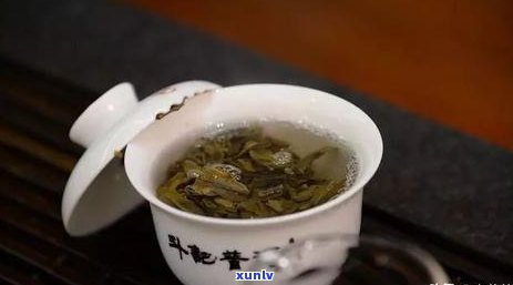 探索生普洱茶的泡法：一次、两次还是更多？