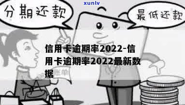 2022信用卡逾期多少亿