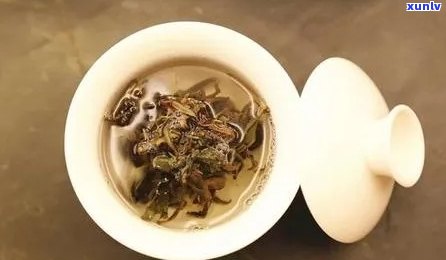 普洱茶多喝会拉肚吗？为什么普洱茶喝多了不会导致拉肚子，反而导致便秘？