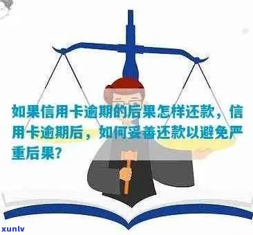 信用卡逾期还款后果严重，如何避免成为债务黑名单？