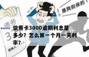 信用卡逾期300元5天，是否会导致严重后果？