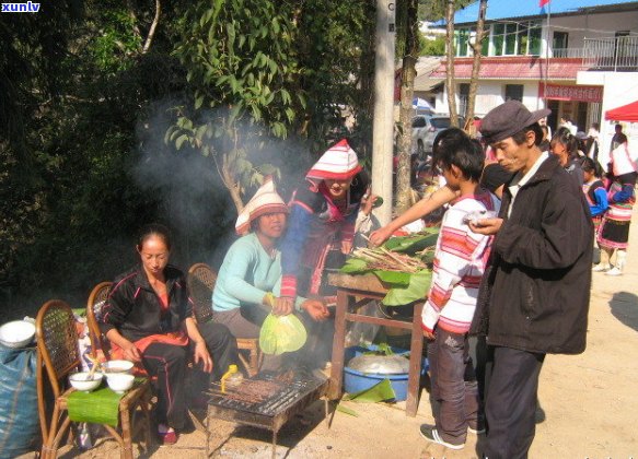 六大茶山之一普洱茶的种类、产地与价格表：六大古茶山解析