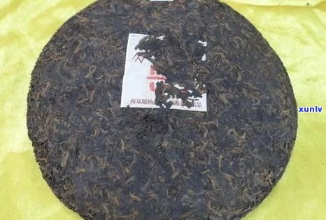 云南易中祥茶厂精选普洱茶，价格实，品质上乘