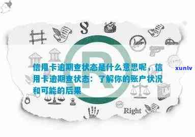 怎样检查信用卡是否逾期状态：详细步骤与 *** 