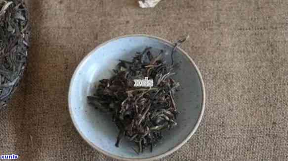 普洱茶：无梗正常吗？了解其与有梗茶叶的区别与选择