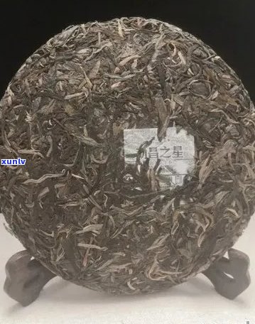 古树茶普洱茶价格与品质：357克生茶饼多少钱？一斤古树茶普洱茶贵不贵？