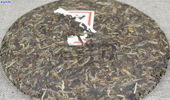 古树茶普洱茶价格与品质：357克生茶饼多少钱？一斤古树茶普洱茶贵不贵？