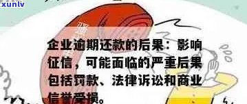 逾期申报的严重性：如何影响企业的信用评级