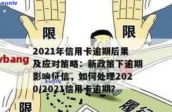 2021年信用卡年费逾期新政策：全面解析、影响与应对策略