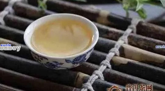 新 '普洱茶的健益处、副作用以及饮用时的注意事项'