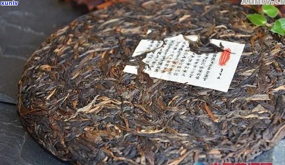 12年陈普洱茶饼的投资与品鉴：年份、品质与市场价值解析