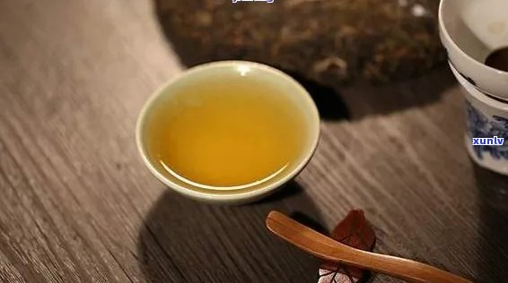 胰腺炎复期：普洱茶是否适宜饮用？以及何时可以安全喝普洱茶的全面指南