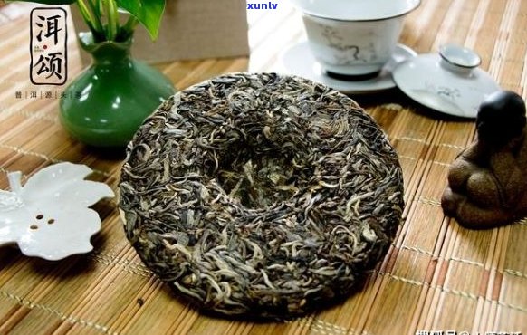 普洱茶饼：是逐层品味还是整体冲泡？了解两种不同的饮用方式