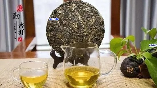 '德润祥普洱茶好不好喝？357克装的这款茶口感如何？'