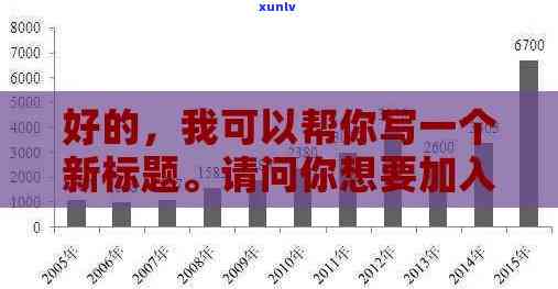 请告诉我您想要加入的关键词，以便我能够更好地为您创建一个新标题。