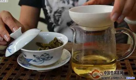 新普洱茶冲泡的精准之道：投茶量的考量与应用