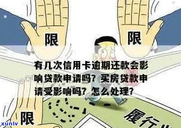 申请房贷时信用卡欠款处理指南：如何应对、还款及限制标准