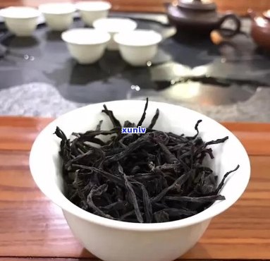 喝单枞配哪种普洱茶