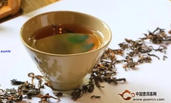 喝普洱茶的好处与副作用：解药效果真实可靠吗？