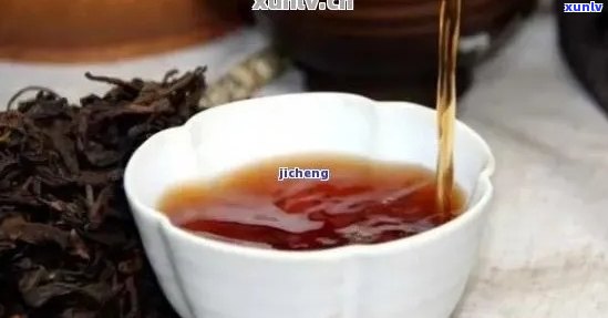 普洱解药效吗：普洱茶有解药作用吗？能喝普洱茶解药吗？