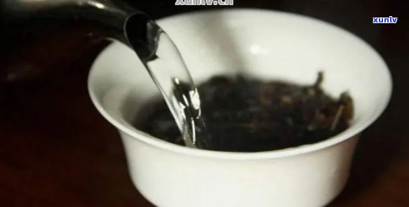 12克普洱茶中的科学秘密：茶叶质量、冲泡技巧与口感探究