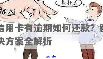 防范信用卡逾期未还骗局的全面解析：揭露欺诈手与应对策略