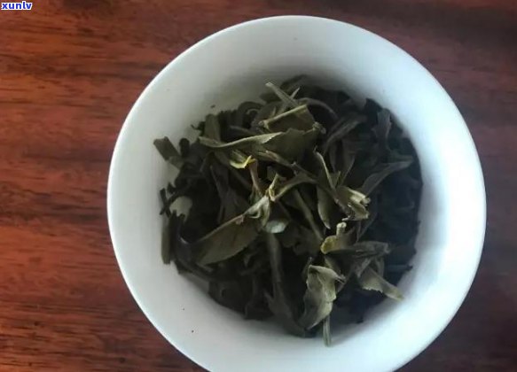 普洱茶有黑点是什么原因？这些黑点是什么？它们会影响普洱茶的品质吗？