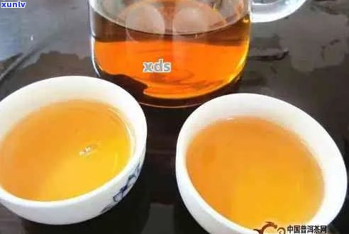 普洱茶为什么有尿味？如何避免和去除尿味？