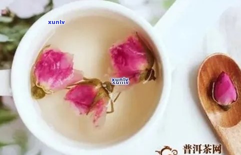 玫瑰花香普洱茶：精致冲泡艺术与口感体验