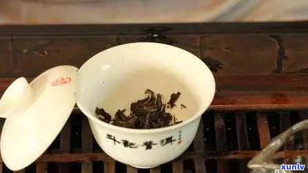 斗记普洱茶官方冲泡指南，让你轻松掌握冲泡技巧