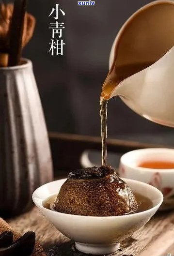 小青柑普洱茶和陈皮普洱茶哪个好：小青柑与陈皮普洱的比较