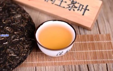 兰香普洱茶饼怎么拆