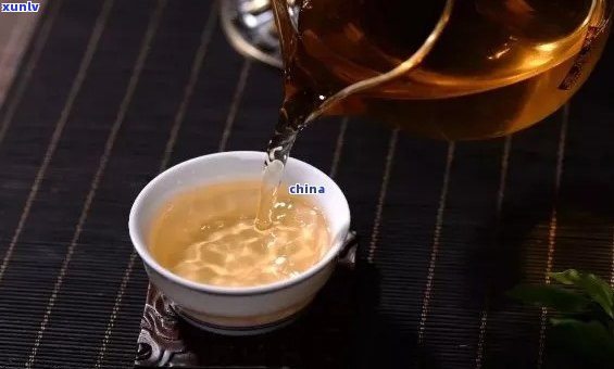 全面解密：生普洱茶的寒热性质及其对体质的影响