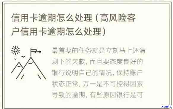 信用卡逾期状态查询全指南：如何确定你的账户状况，处理策略及影响分析