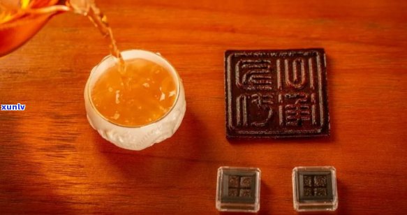 福顺泰1867普洱茶膏：源自百年古树，匠心打造的醇厚口感