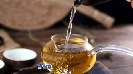 福润普洱茶：95年生、400克、双陈普洱，润福道与福瑞同款精选普洱。