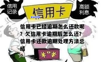 信用卡逾期还款后果及处理 *** ：是否会抓人？如何解决？