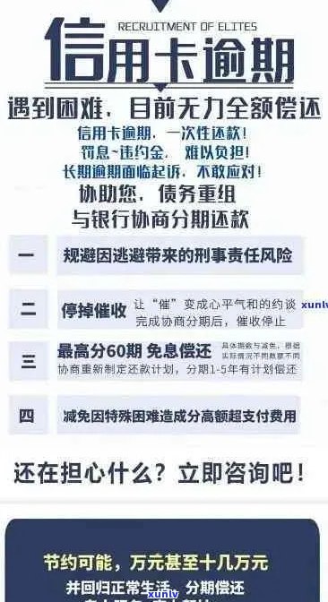 信用卡逾期还款：利息减免政策全面解析与应对策略